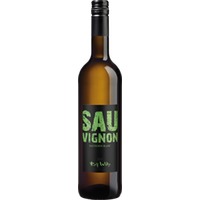 Sauvignon Blanc trocken - Rolf Willy Privatkellerei