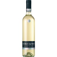 Scavi & Ray Il Bianco 0,75 Liter