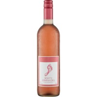Barefoot White Zinfandel | Barefoot Wine
