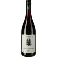 Blauer Spätburgunder Gutswein trocken