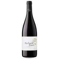 Bàrbara Forés Negre