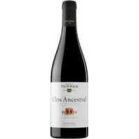 Clos Ancestral Negre