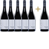 "Pinot Noir Reserve 2023" 5+1 GRATIS Paket