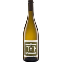 Les Chemins Blanc Corbières AOP Chateau la Baronne - Château La Baronne