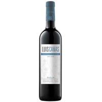 Luis Cańas Cosecha