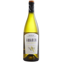 Amaren Blanco Barrel Fermented