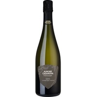 Champagne Aurore Casanova Les Pt Vignes Puisieulx   Brut Nature, Champagne AC