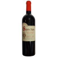 Château Sanctus Saint-Émillion Grand Cru