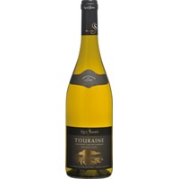 Guy Saget Touraine Sauvignon 0.75 L Flasche
