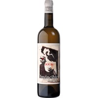 Companhia de Vinhos Invencivel Iincible Number Two White 0.75 L Flasche