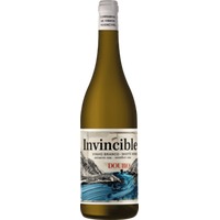 Companhia de Vinhos Invencivel Iincible Number One White 0.75 L Flasche