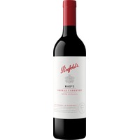 Penfolds Max Shiraz Cabernet 0.75 L Flasche