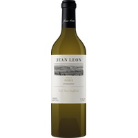 Jean Leon Vinya Gigi Chardonnay 0.75 L Flasche