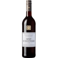 Koenigschaffhausen-Kiechlinsbergen Kiechlinsberger Ölberg Spaetburgunder QbA 0.75 L Flasche