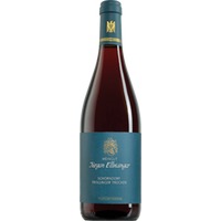 Juergen Ellwanger Schorndorfer Trollinger Qualitaetswein Trocken 0.75 L Flasche