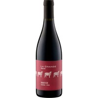 La Grange Tradition Sélection Sabatier AOP Languedoc Rotwein trocken