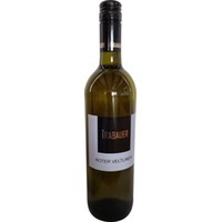 Roter Veltliner - Trabauer