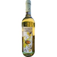 Coronilla Albana di Romagna DOCG BIO - Bulzaga