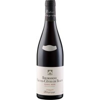 Domaine Henri Delagrange Hautes-Côtes de Beaune Pinot Noir AOC trocken