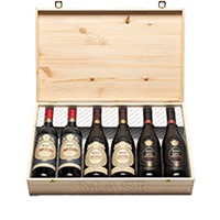 Masi : Appassimento Collection