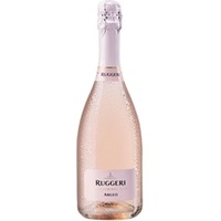 Prosecco Rosé Argeo 2024, Ruggeri