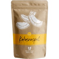 Kokosraspel Bio