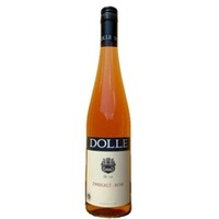 Zweigelt Rosé - Peter Dolle