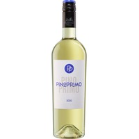 Oberkircher PinoPrimo Cuvée, Mild, Baden, Baden, 2024, Weißwein
