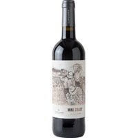 Celler de Capçanes Mas Collet Seleccio, Montsant DO, Magnum, in Holzkiste, Katalonien, 2020, Rotwein