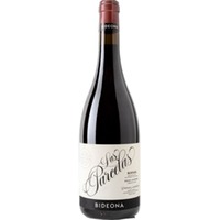 Bodega Bideona Las Parcelas Blanco, Rioja DOCa, Rioja, 2021, Weißwein