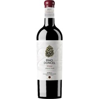Bodegas Bleda Pino Doncel 24 Meses, Jumilla DO, Murcia, 2017, Rotwein