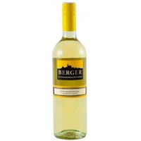 Chardonnay Spätlese - Berger