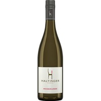 Haltinger Winzer Weissburgunder QbA, Trocken, Baden, Baden, 2022, Weißwein