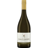 Haltinger Winzer Chardonnay QbA, Trocken, Baden, Baden, 2023, Weißwein