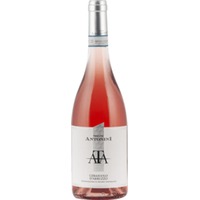 Tenuta Antonini, Cerasuolo d'Abruzzo DOC, Abruzzen, 2024, Roséwein