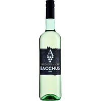 Amlinger & Sohn Bacchus, Feinherb, Mosel, Pfalz, 2024, Weißwein