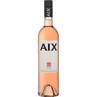 AIX Rosé, Coteaux d'Aix en Provence AOP, Provence, 2024, Roséwein