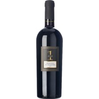 1 Uno Primitivo di Manduria, Primitivo di Manduria DOC, Apulien, 2023, Rotwein