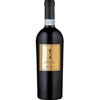 1 Uno Primitivo di Manduria Riserva, Primitivo di Manduria DOC, Apulien, 2021, Rotwein