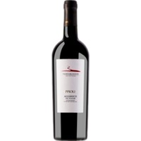 Vigneti del Vulture Pipoli Aglianico Basilicata, Aglianico del Vulture DOC, Basilicata, 2021, Rotwein