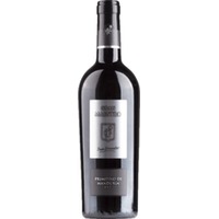 Gran Maestro Primitivo di Manduri, Puglia IGP, Apulien, 2021, Rotwein