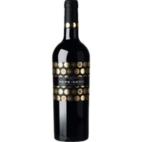 Cignomoro Pepe Nero Primitivo, Salento IGP, Apulien, 2023, Rotwein