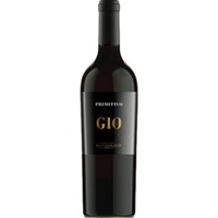Risveglio Gio 15 Primitivo, Puglia IGP, Apulien, 2023, Rotwein