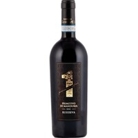 1 Uno Primitivo di Manduria Premium Edition, Primitivo di Manduria Riserva DOC, Apulien, 2021, Rotwein