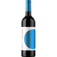 Cala Zagaro Primitivo, Puglia IGP, Apulien, 2024, Rotwein