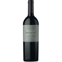Vina Cobos Bramare Lujan de Cuyo Malbec