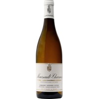 Domaine Antonin Guyon Meursault Premier Cru Les Charmes-Dessus