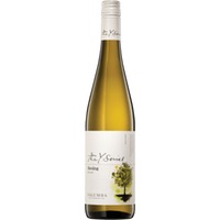 The Y Series Riesling Barossa - Yalumba