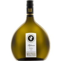 Rödelsee Sylvaner trocken - Weingut Weltner