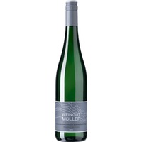 Niedermenniger Sonnenberg Riesling Kabinett Alte Reben - Stefan Müller
